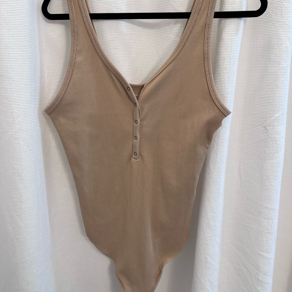 Abercrombie & Fitch bodysuit